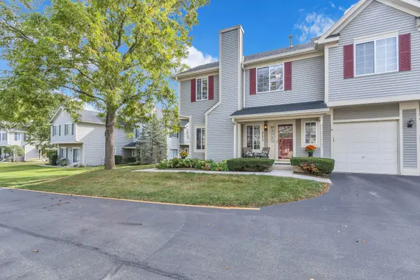 317 Windsor Court #A, South Elgin, IL 60177
