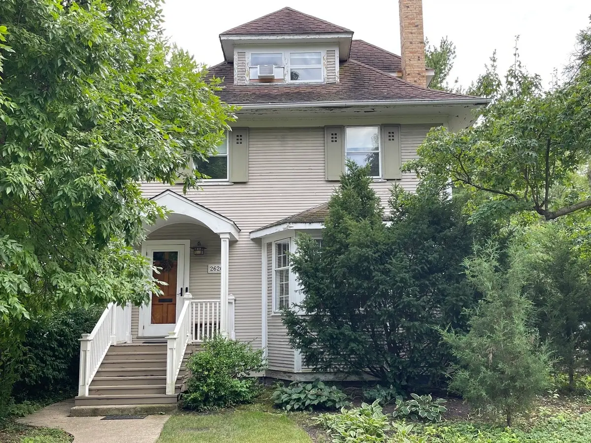 2626 Isabella Street, Evanston, IL 60201 - #1