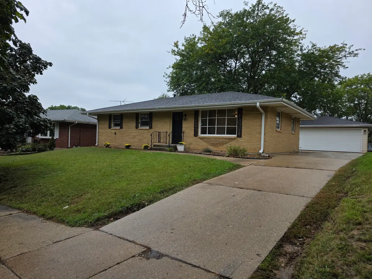 2905 Concordia Drive, Rockford, IL 61109 - #1