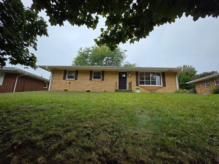 2905 Concordia Drive, Rockford, IL 61109 - #2