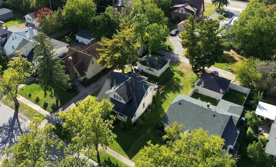 1270 Wood Street, Crete, IL 60417 - #3