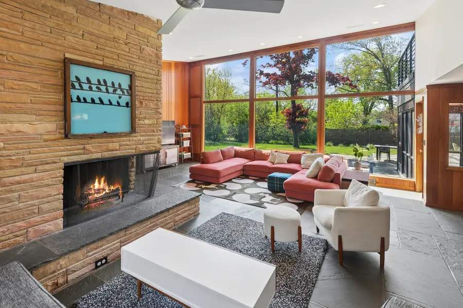 931 Fairview Road, Highland Park, IL 60035 - #3