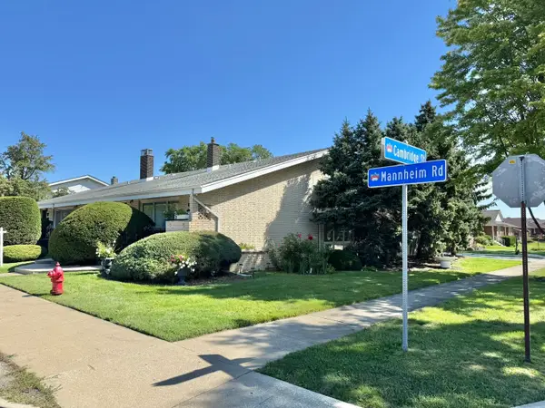 1247 S Mannheim Road #3, Westchester, IL 60154
