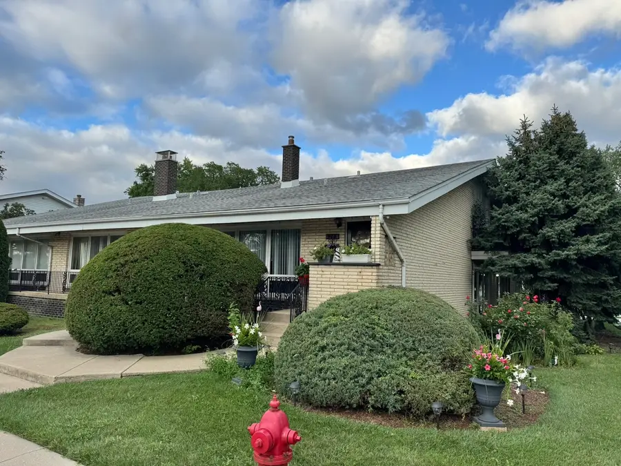 1247 S Mannheim Road #3, Westchester, IL 60154 - #2
