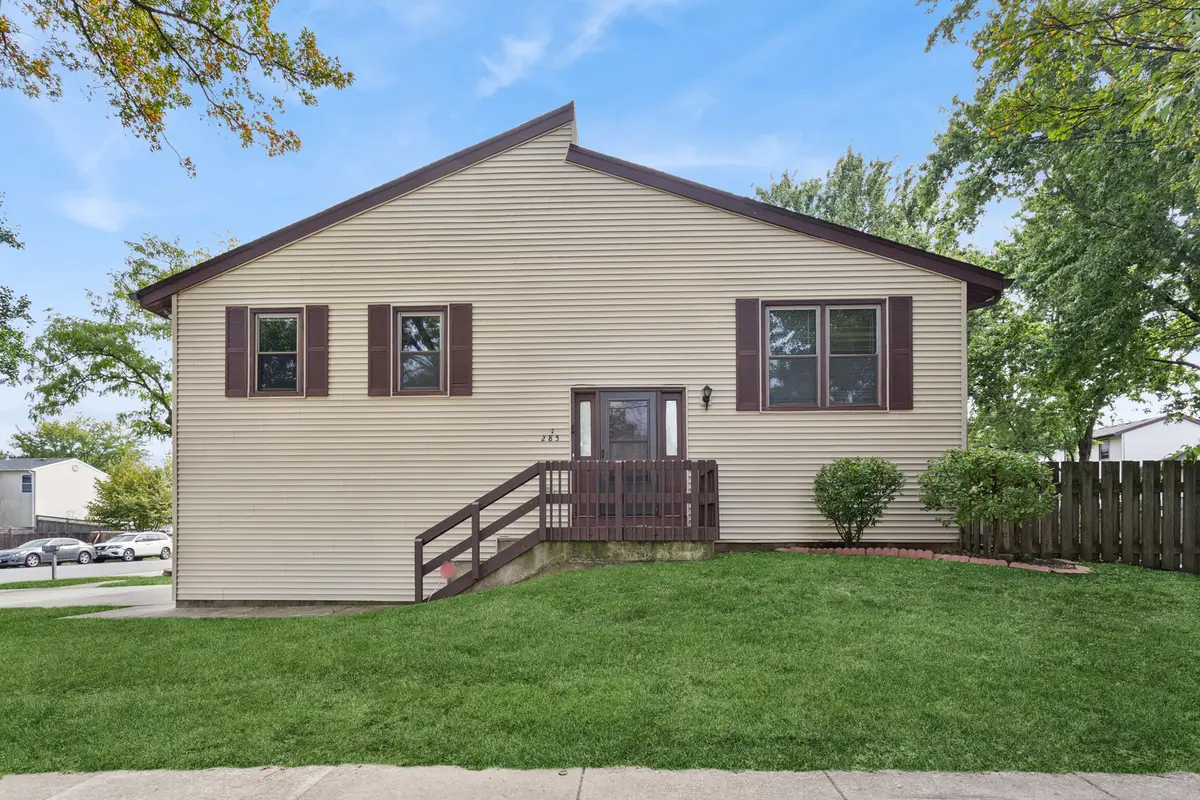 285 Navajo Drive, Bolingbrook, IL 60440 - #1