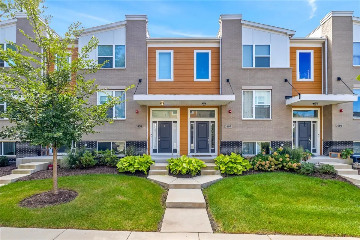 3s547 Everton Drive, Warrenville, IL 60555 - #1