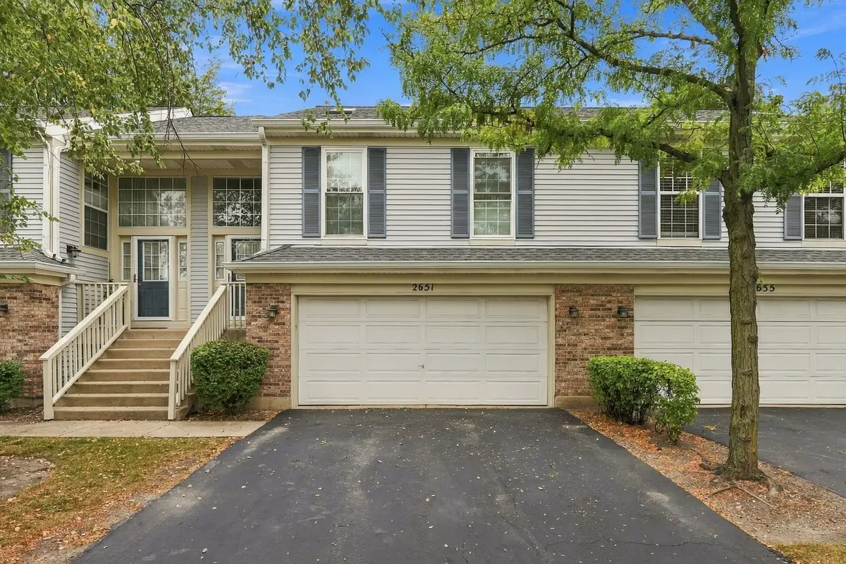 2651 S Cedar Glen Drive, Arlington Heights, IL 60005 - #1
