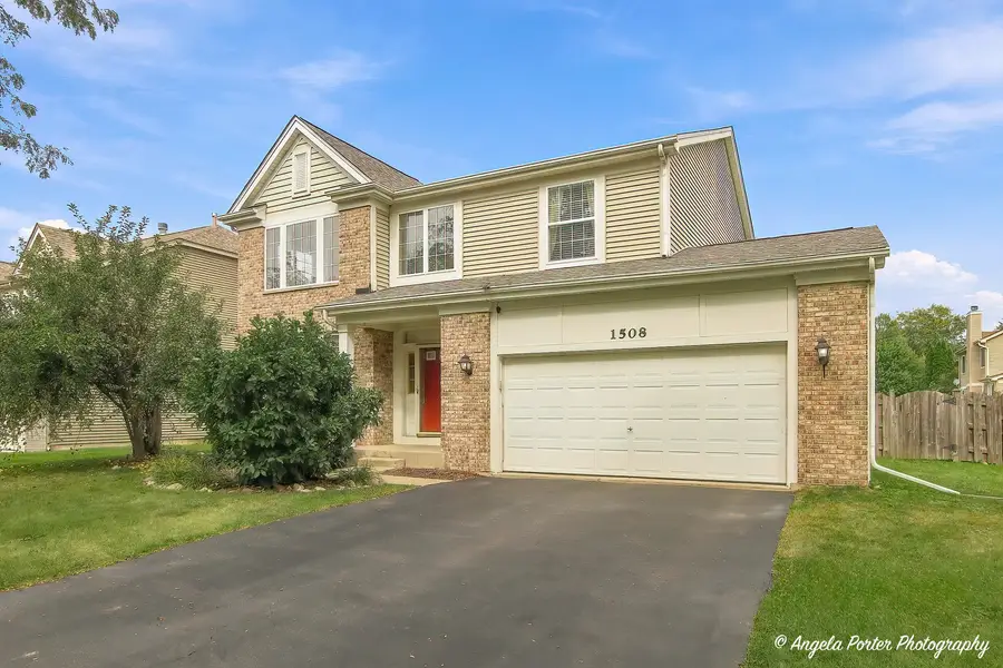 1508 Summerhill Lane, Cary, IL 60013 - #2