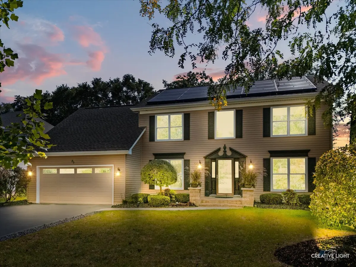 25 Yukon Court, Bolingbrook, IL 60490 - #1