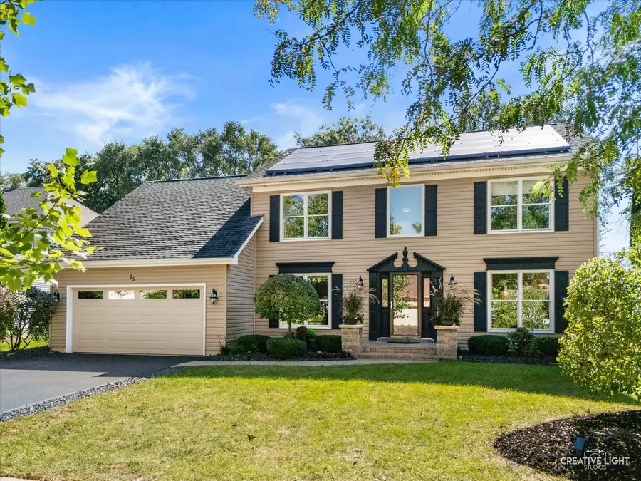 25 Yukon Court, Bolingbrook, IL 60490 - #2