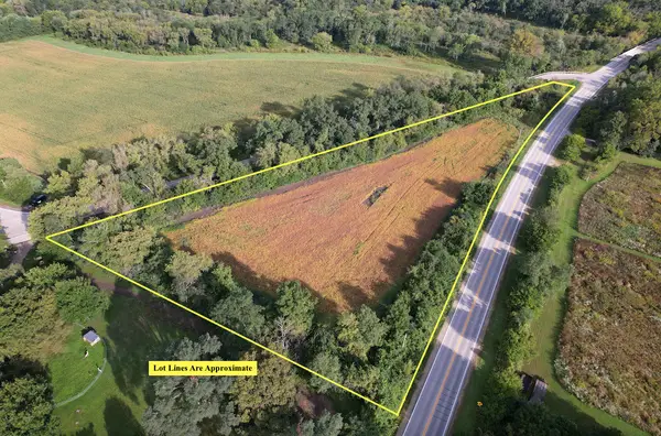 0 Route 47, Woodstock, IL 60098