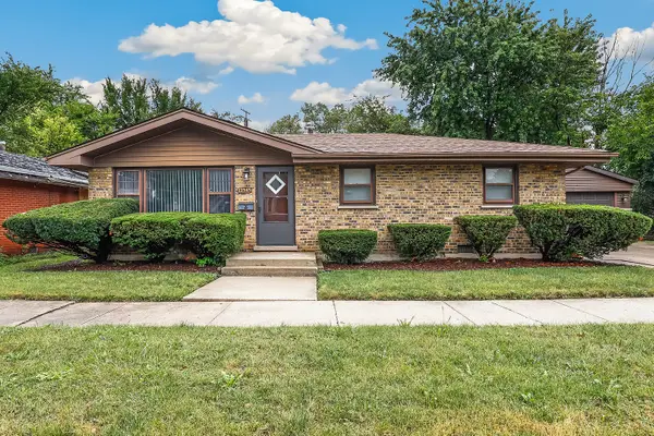 13945 S Wentworth Avenue, Riverdale, IL 60827