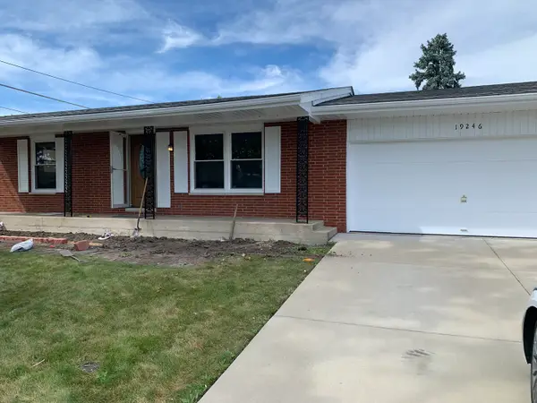 19246 Oakwood Avenue, Lansing, IL 60438