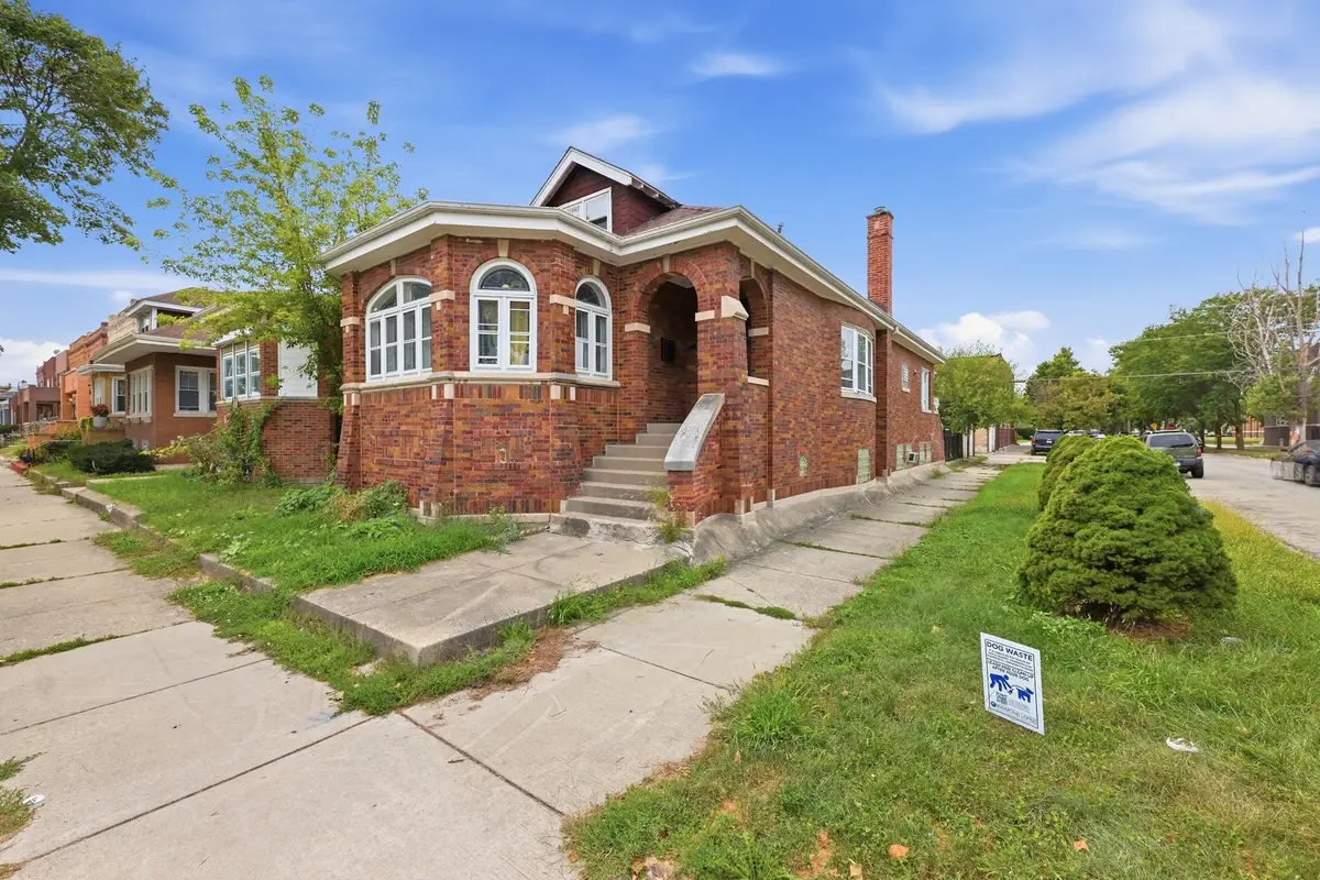 5700 S Maplewood Avenue, Chicago, IL 60629 - #1