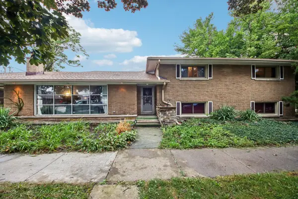 6535 18th Street, Berwyn, IL 60402