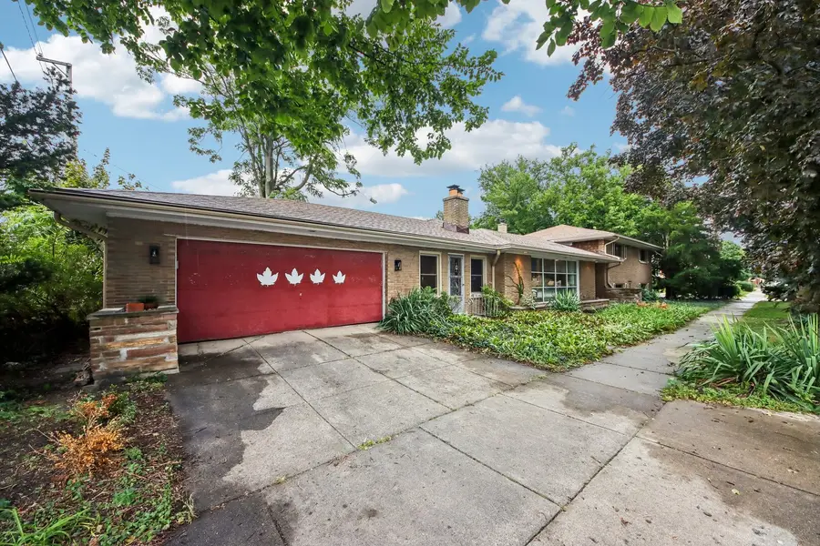 6535 18th Street, Berwyn, IL 60402 - #2