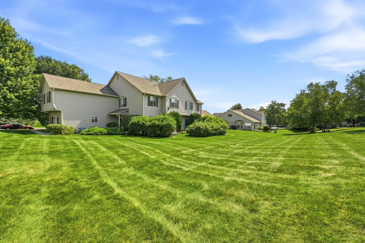 2051 Village View Drive, Yorkville, IL 60560 - #1