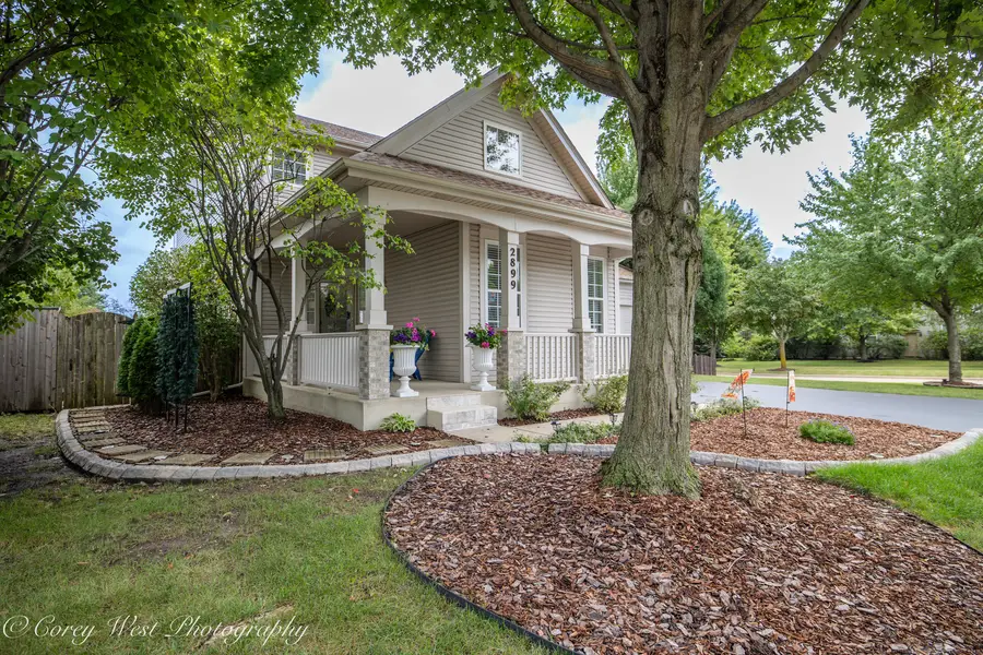 2899 Cornwall Lane, Geneva, IL 60134 - #2