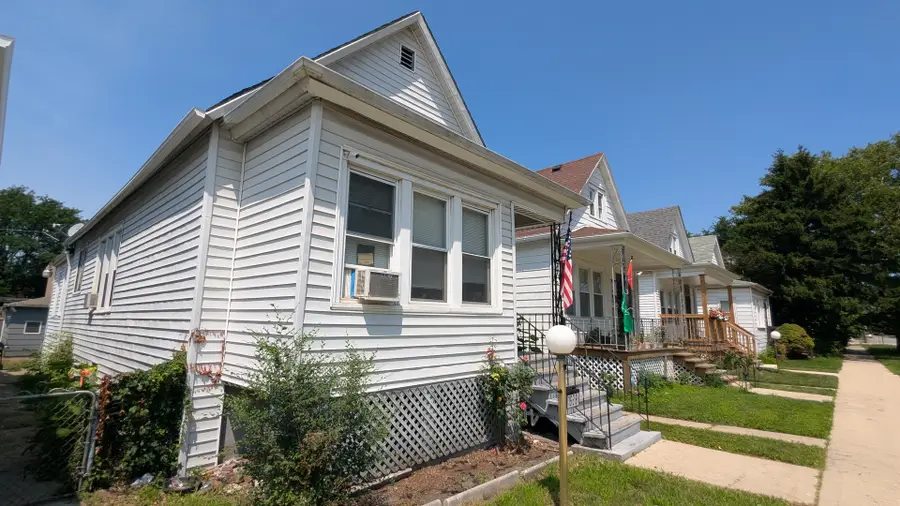 7528 S Dorchester Avenue, Chicago, IL 60619 - #2