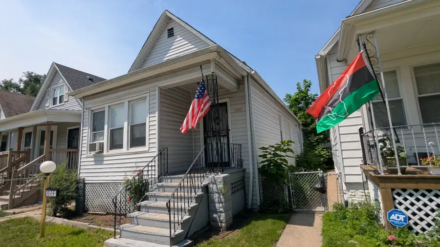 7528 S Dorchester Avenue, Chicago, IL 60619 - #3