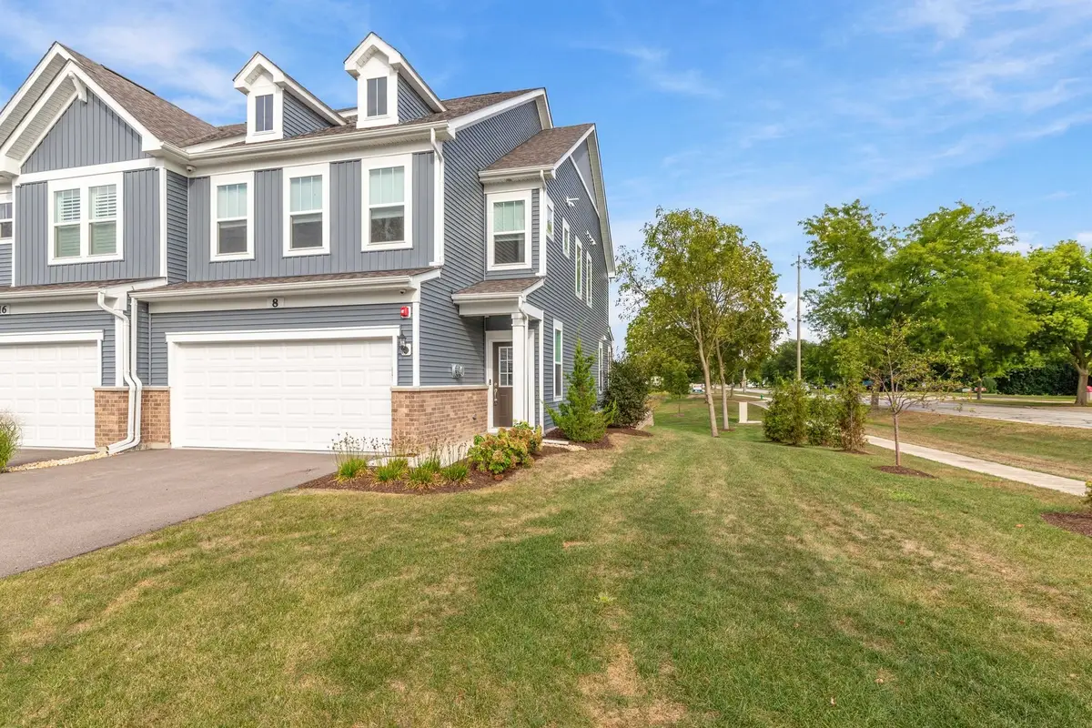 8 Weirich Way, Batavia, IL 60510 - #1