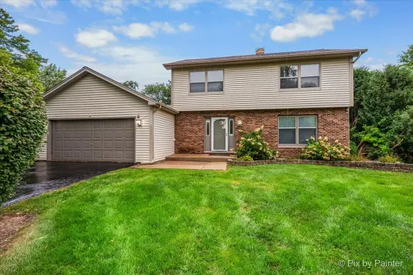 635 Pauline Court, Gilberts, IL 60136