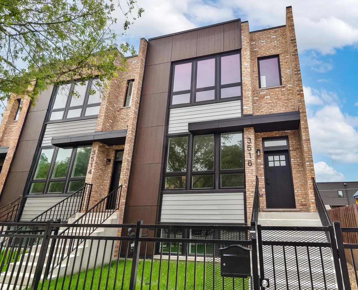 3516 N Central Avenue, Chicago, IL 60634 - #1