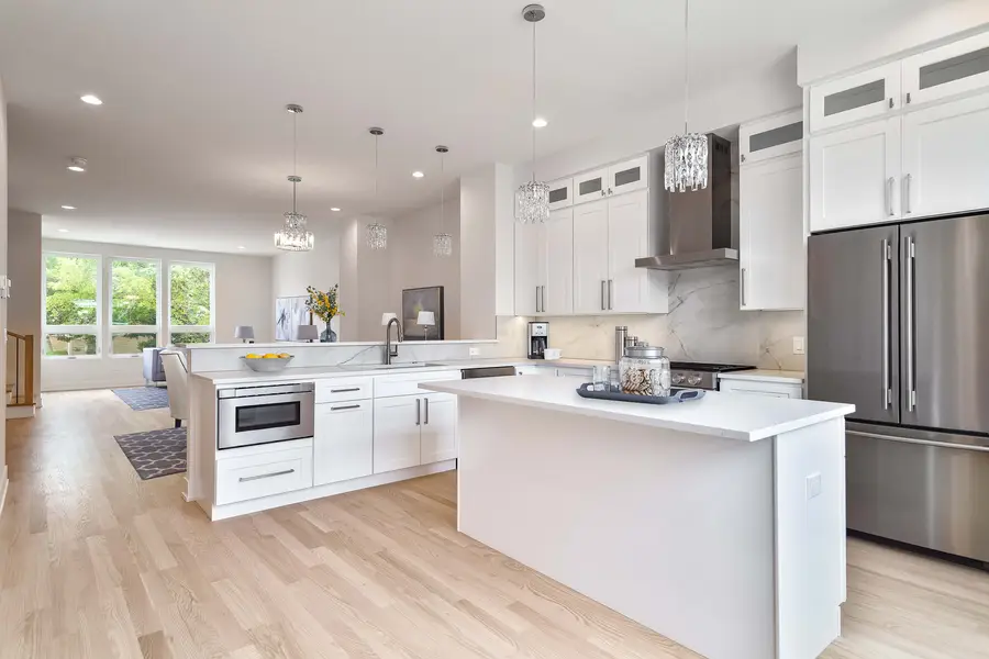 3516 N Central Avenue, Chicago, IL 60634 - #2