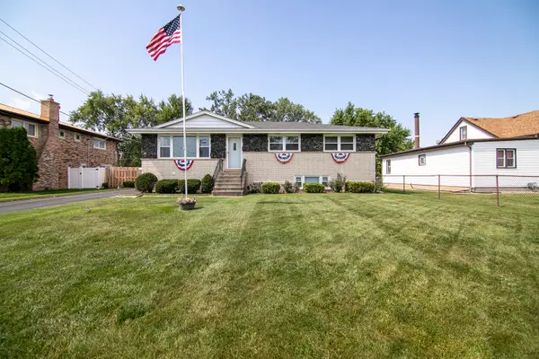 7416 S Octavia Avenue, Bridgeview, IL 60455