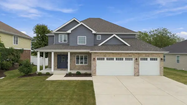 207 Hickory Street, Peotone, IL 60468