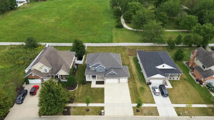 207 Hickory Street, Peotone, IL 60468 - #3