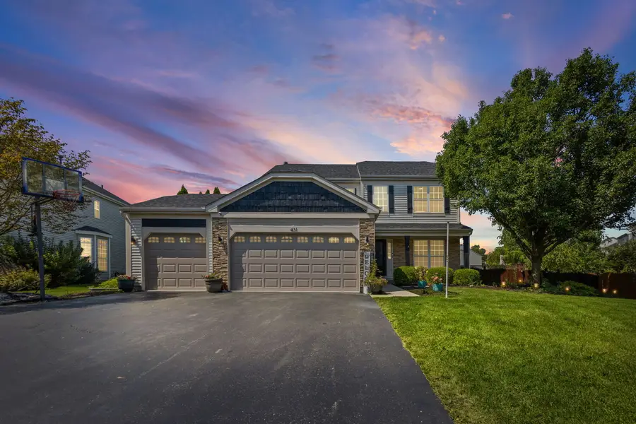 431 Cardinal Lane, Bolingbrook, IL 60490 - #2