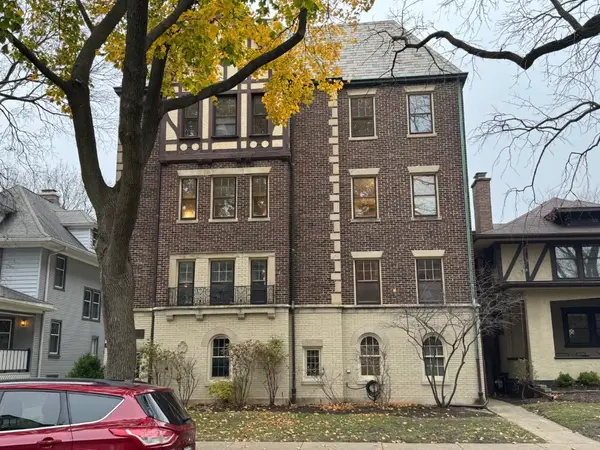 1114 Maple Avenue #2B, Evanston, IL 60202