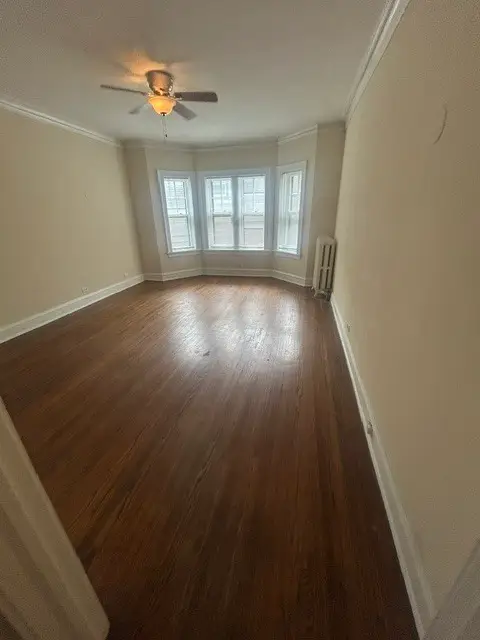 1114 Maple Avenue #2B, Evanston, IL 60202 - #3