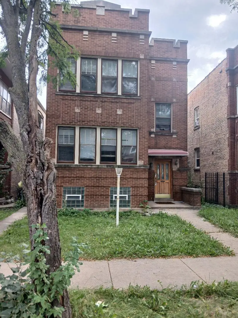 1421 N Austin Boulevard, Chicago, IL 60651 - #1