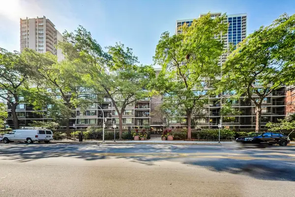 1555 N Sandburg Terrace #209K, Chicago, IL 60610