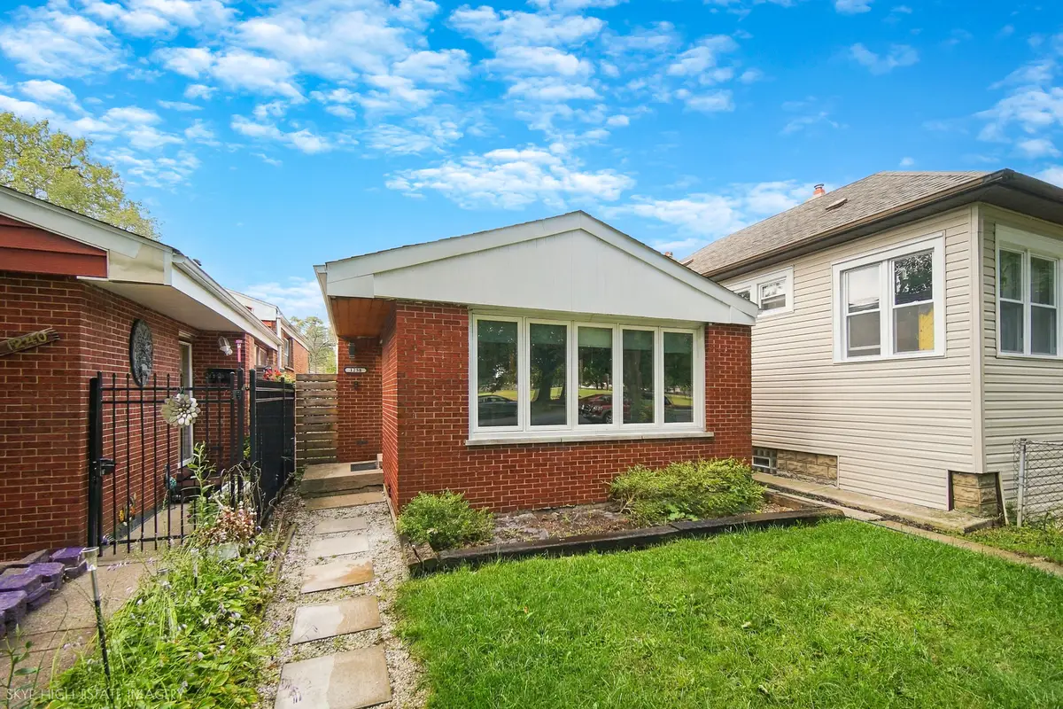 1238 W 112th Place, Chicago, IL 60643 - #1