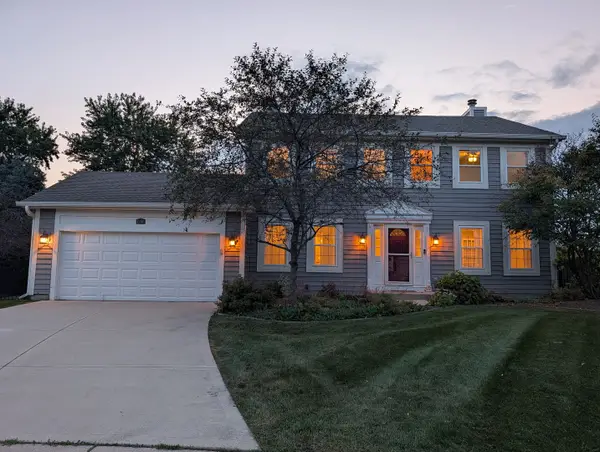 1350 Northgate Court, Bartlett, IL 60103