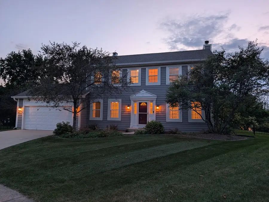 1350 Northgate Court, Bartlett, IL 60103 - #3