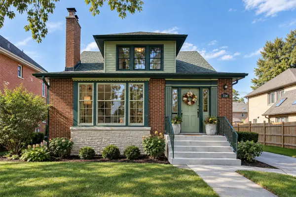 234 Belleplaine Avenue, Park Ridge, IL 60068