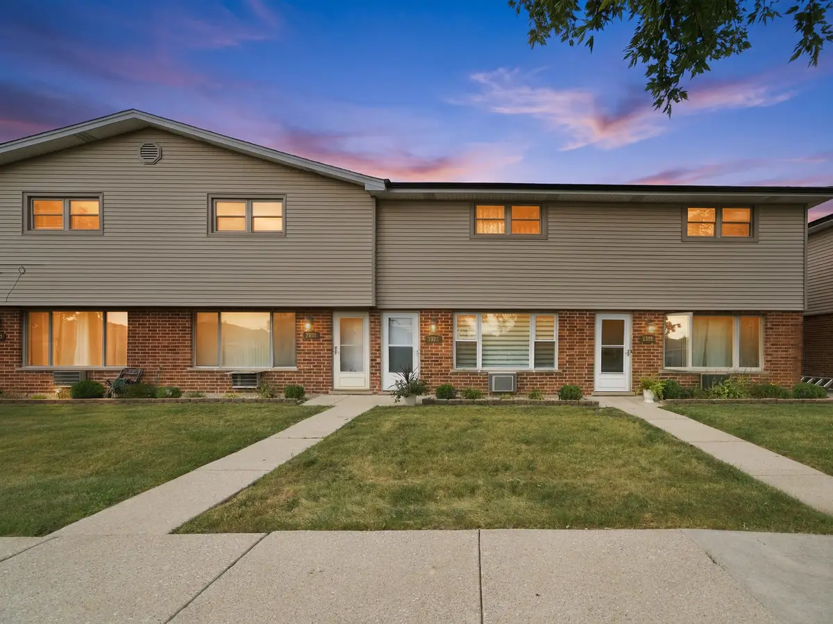 7328 W 84th Street, Bridgeview, IL 60455 - #1