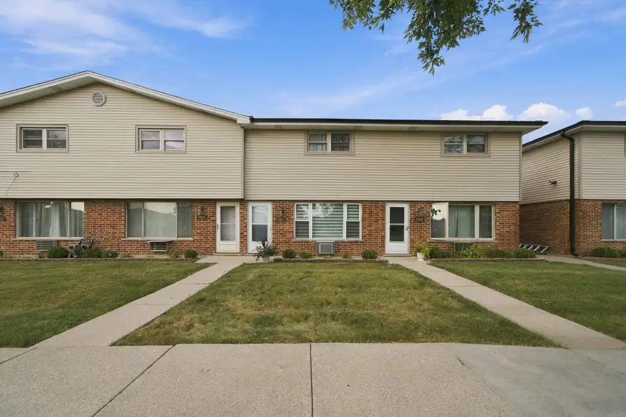 7328 W 84th Street, Bridgeview, IL 60455 - #2