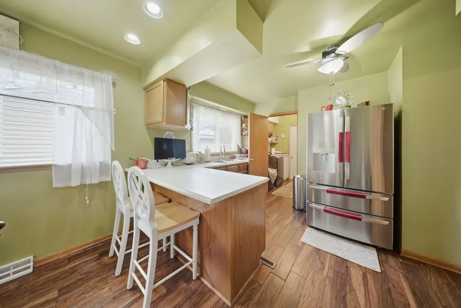 1410 Austin Avenue, Aurora, IL 60505 - #3