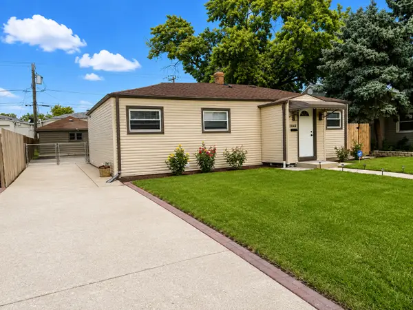 1643 N 43rd Avenue, Stone Park, IL 60165