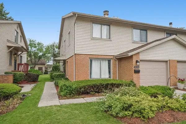 18584 Meadow Lane, Hazel Crest, IL 60429
