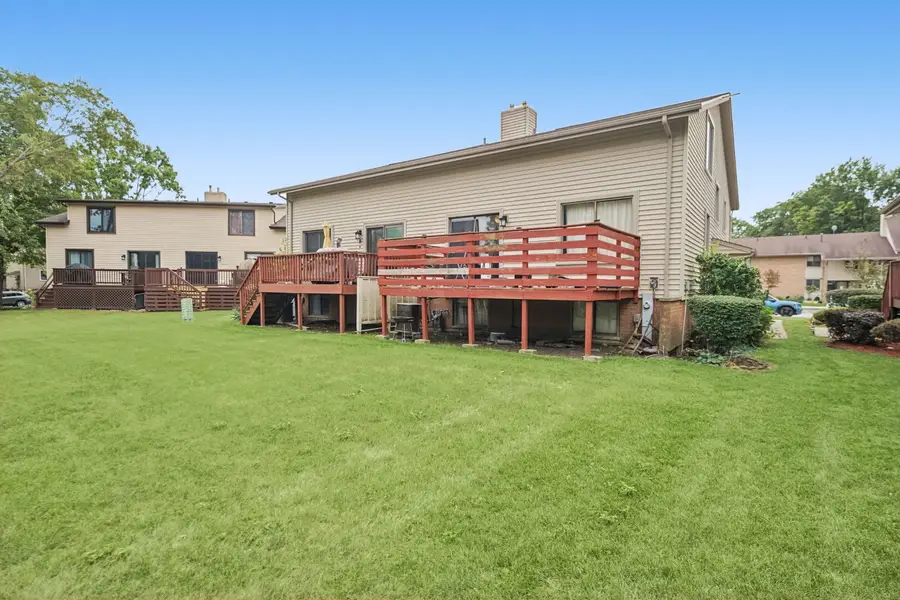 18584 Meadow Lane, Hazel Crest, IL 60429 - #3