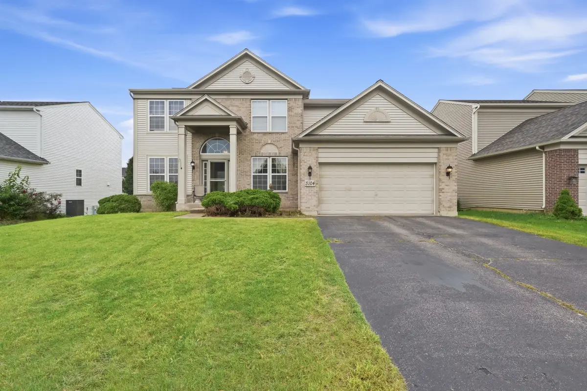 3104 Deerpath Lane, Carpentersville, IL 60110 - #1