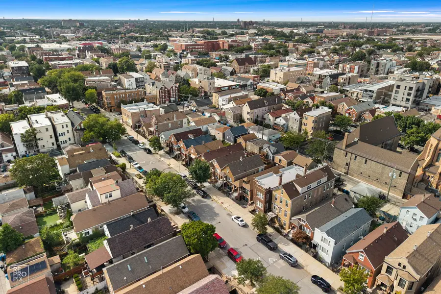 2136 W 23rd Street, Chicago, IL 60608 - #3