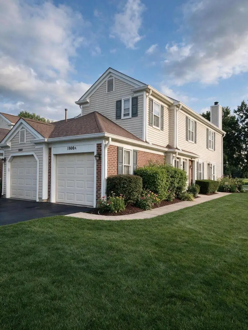 1800 N Vermont Drive #1800, Elk Grove Village, IL 60007 - #1