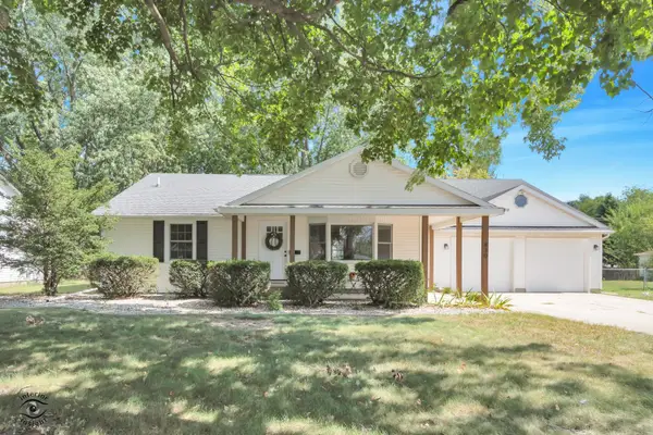 830 W River Street, Bourbonnais, IL 60914